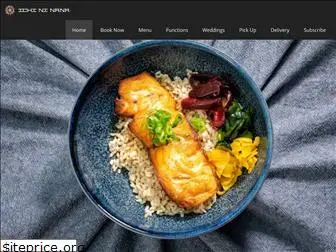 ichininana.com.au