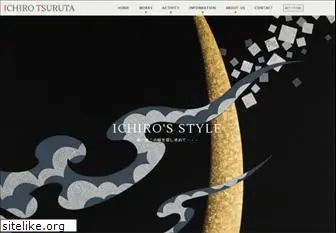 ichiro-t-works.com