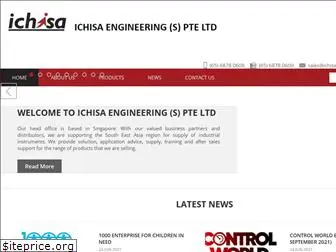 ichisa.com.sg