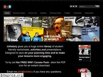 ichistory.com