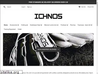 ichnos-sports.co.uk