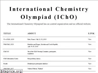 icho-official.org