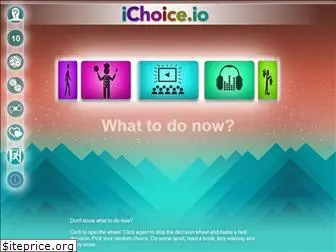 ichoice.io