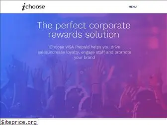 ichoosecard.com