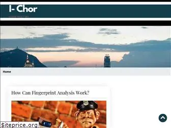 ichor.com.au