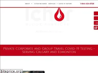 ichorblood.ca