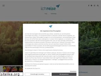 ichreise.at