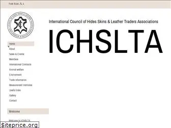 ichslta.com