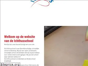 ichthusbos.nl