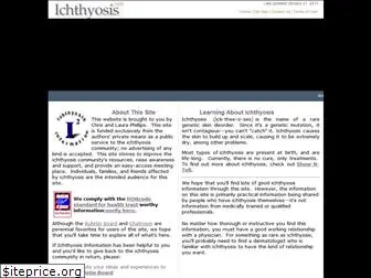 ichthyosis.com