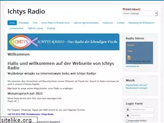 ichtys-radio.de