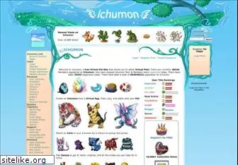 ichumon.com