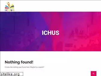 ichus.org