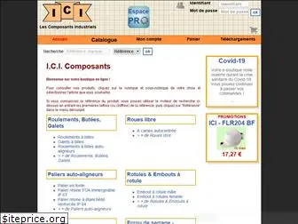 ici-composants.com