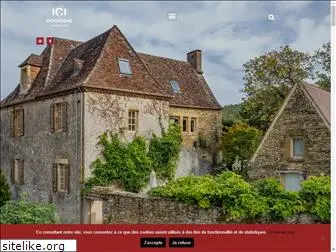 ici-dordogne.com