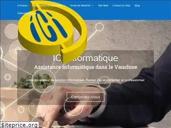 ici-informatique.eu