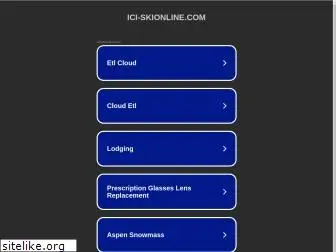 ici-skionline.com