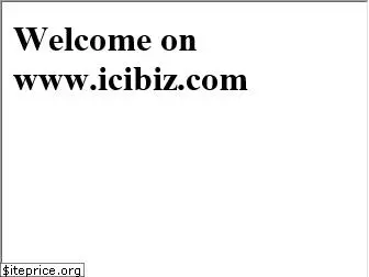 icibiz.com