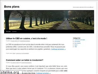 icibonsplans.com