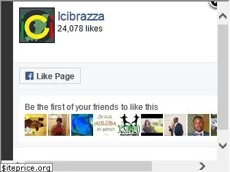 icibrazza.com