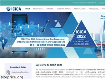 icica.org