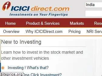 icicidirect.com