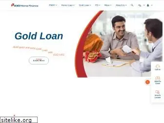 icicihfc.com