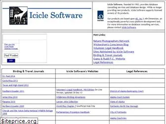 iciclesoftware.com