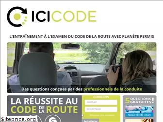 icicode.fr