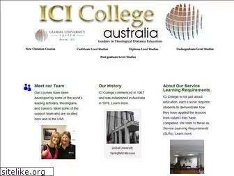 icicollege.com.au