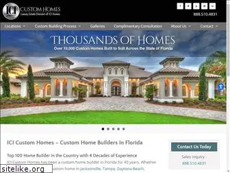 icicustomhomes.com