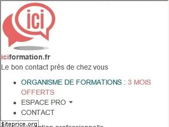 iciformation.com