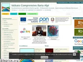 icilariaalpi.edu.it