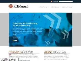 icimutual.com