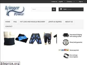 icinger.com