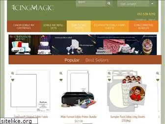 icingmagic.com