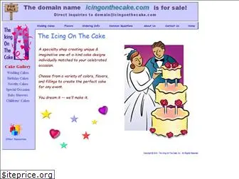 icingonthecake.com