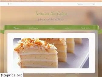 icingonthecakes.com