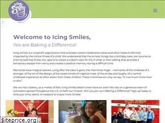 icingsmiles.org
