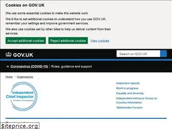 icinspector.independent.gov.uk