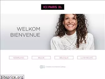 iciparisxl.com