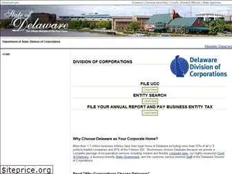 icis.corp.delaware.gov