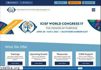 icisf.org