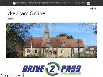 ickenham.co.uk