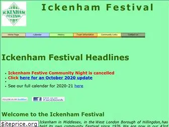 ickenhamfestival.org.uk
