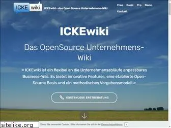 ickewiki.de
