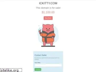 ickitty.com