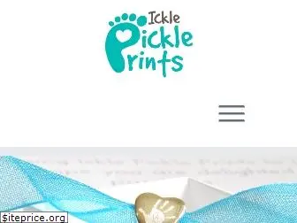 icklepickleprints.co.uk