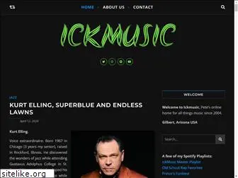ickmusic.com