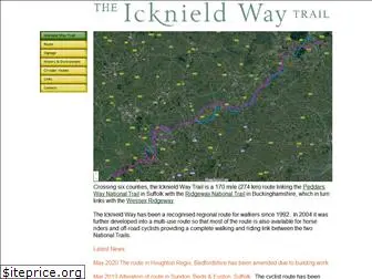 icknieldwaytrail.org.uk